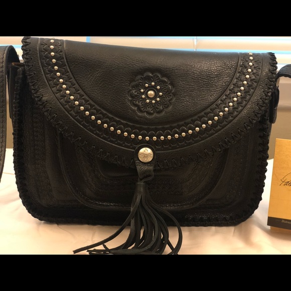 Patricia Nash flap - Picture 3 of 8